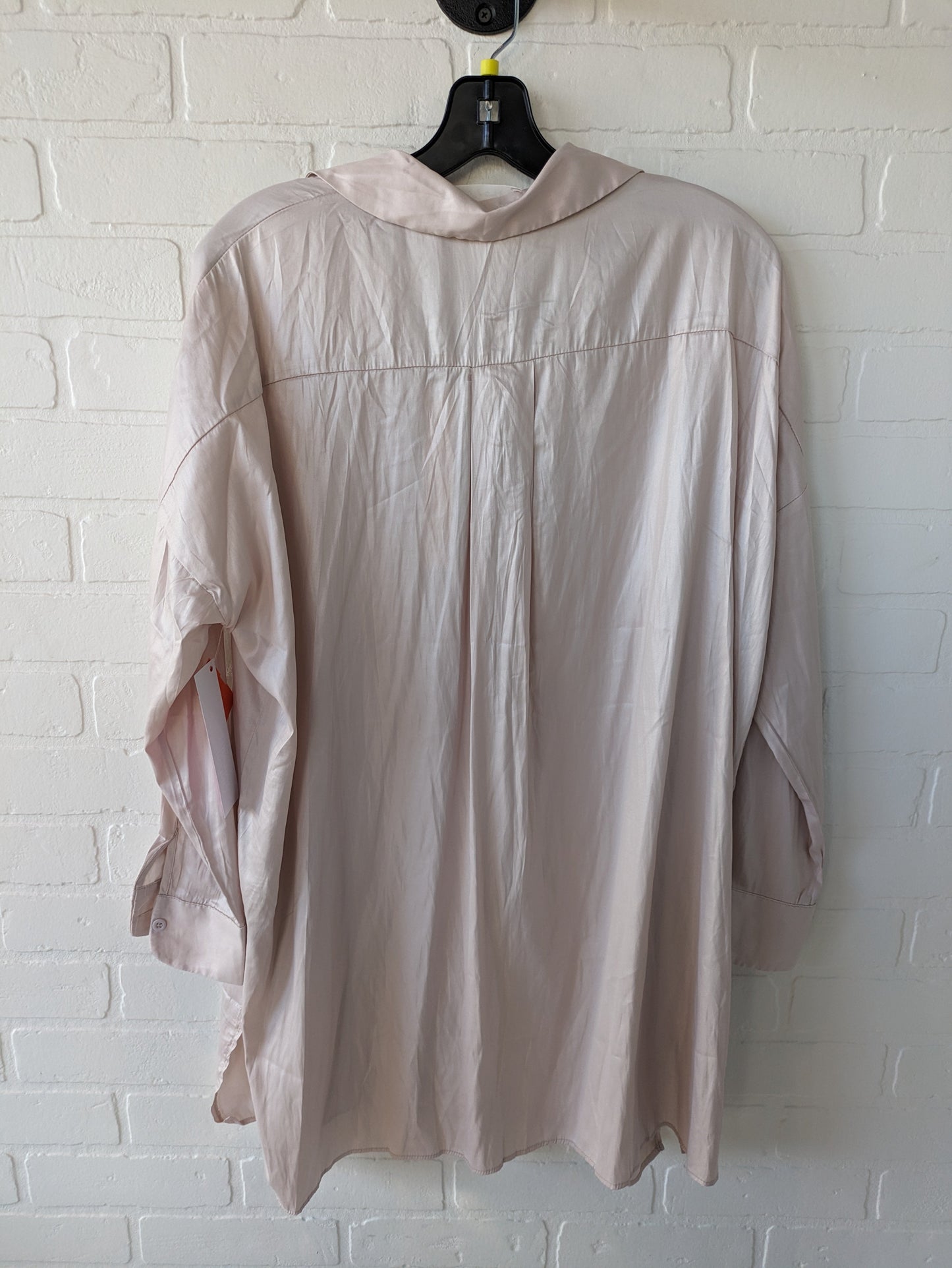 Tunic Long Sleeve By Mustard Seed  Size: S