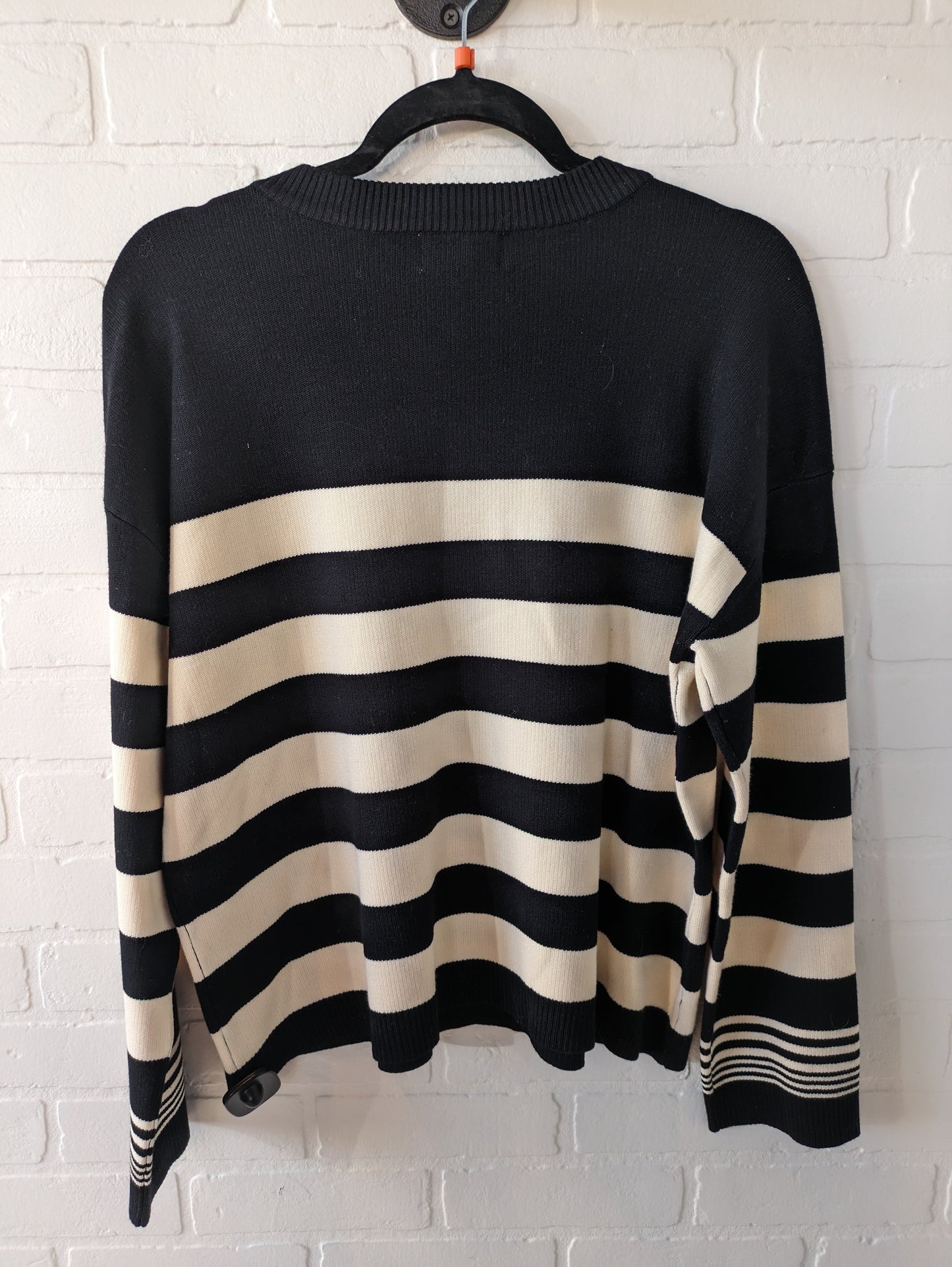 Sweater By Cmc  Size: L
