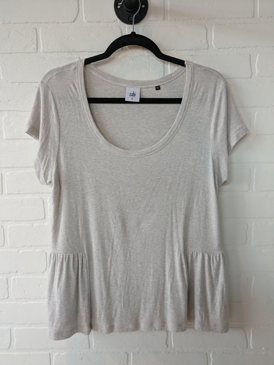 Top Short Sleeve By Cabi  Size: M