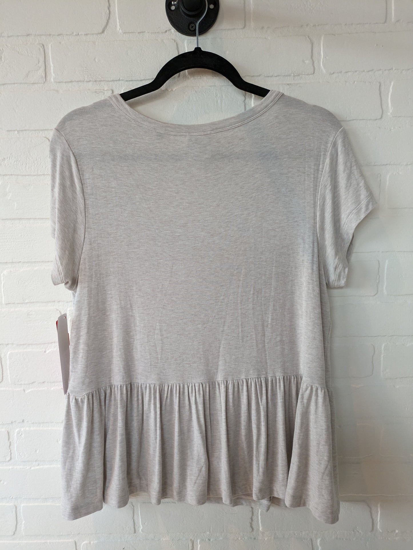 Top Short Sleeve By Cabi  Size: M