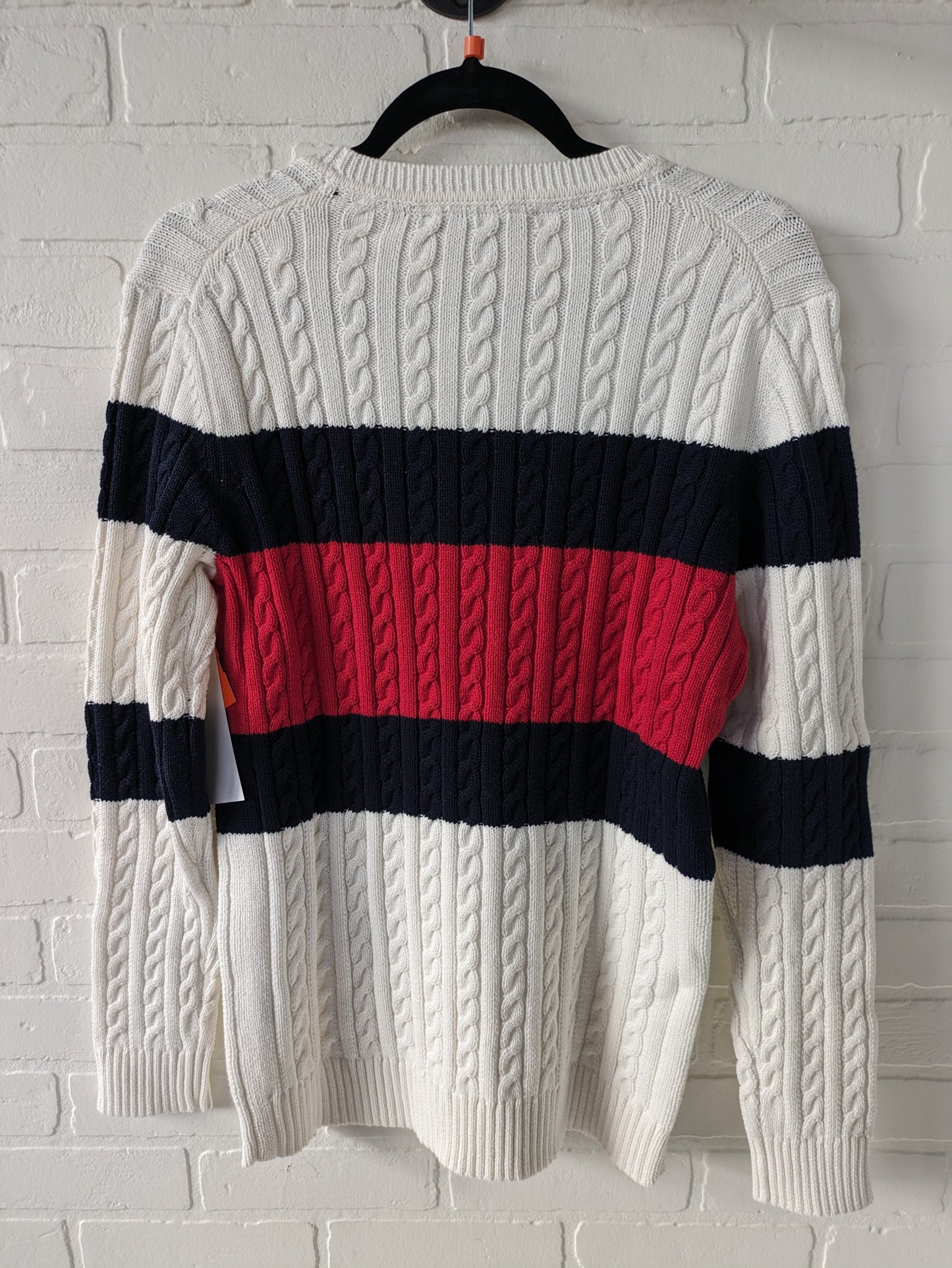 Sweater By Tommy Hilfiger  Size: L