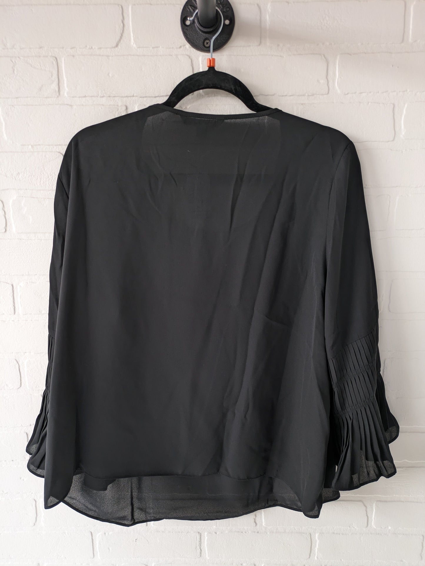 Top Long Sleeve By Zac And Rachel  Size: Xs