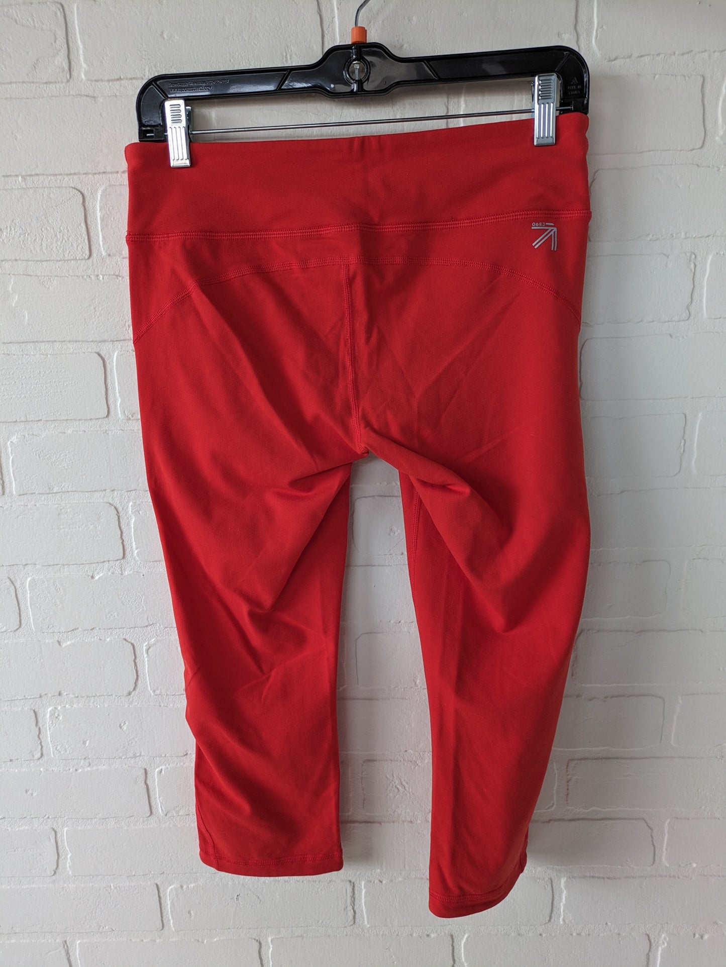 Athletic Capris By New Balance  Size: 8