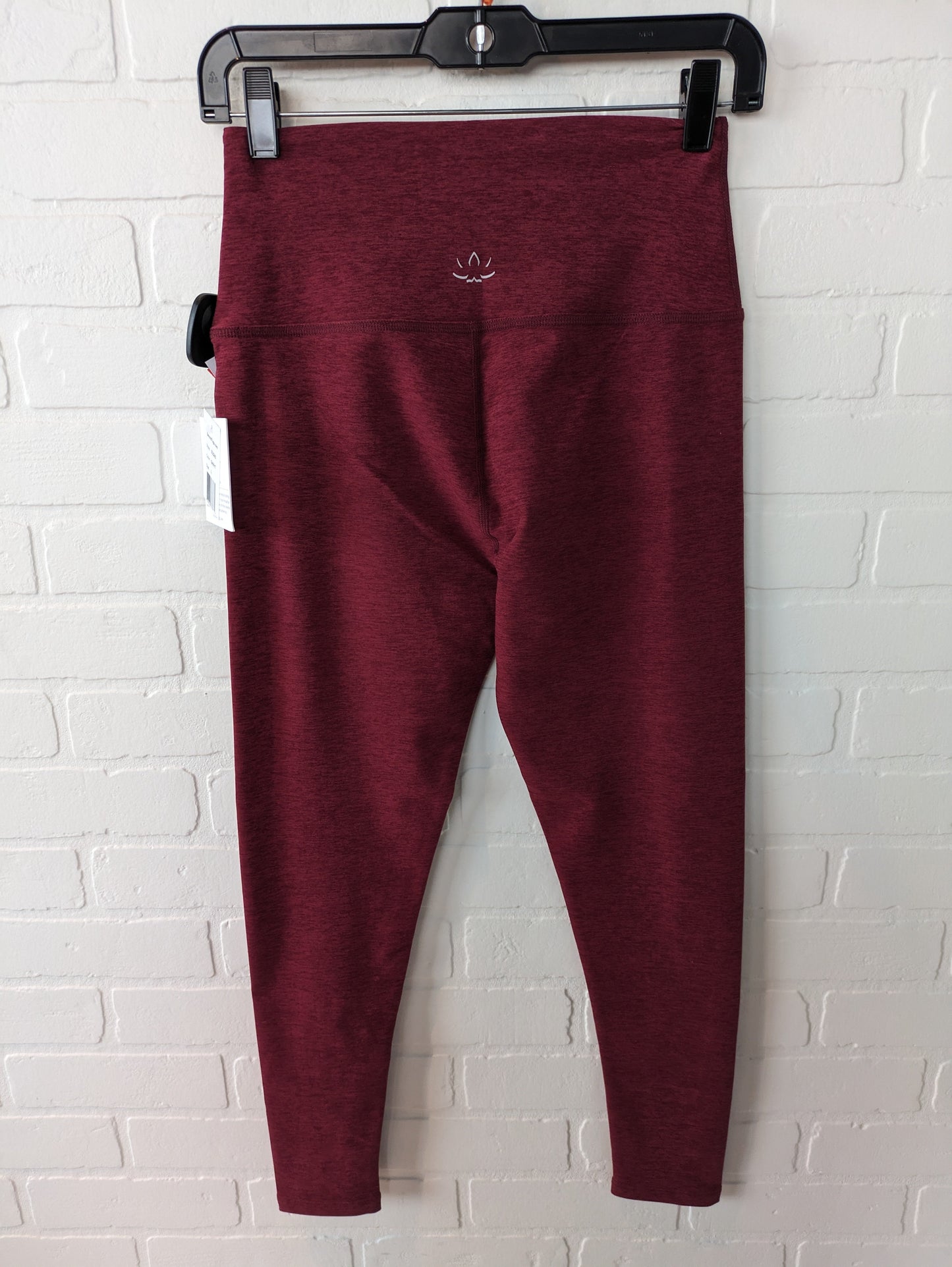 Athletic Pants By Beyond Yoga  Size: 12