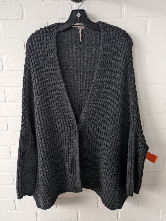Sweater Cardigan By Free People  Size: M