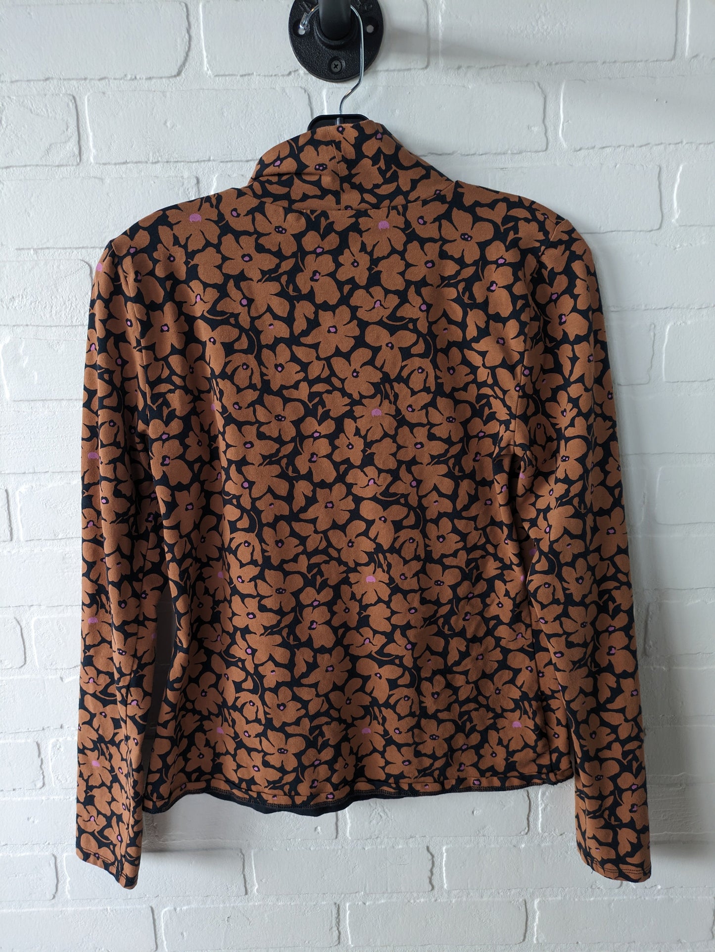 Top Long Sleeve By Maeve  Size: M