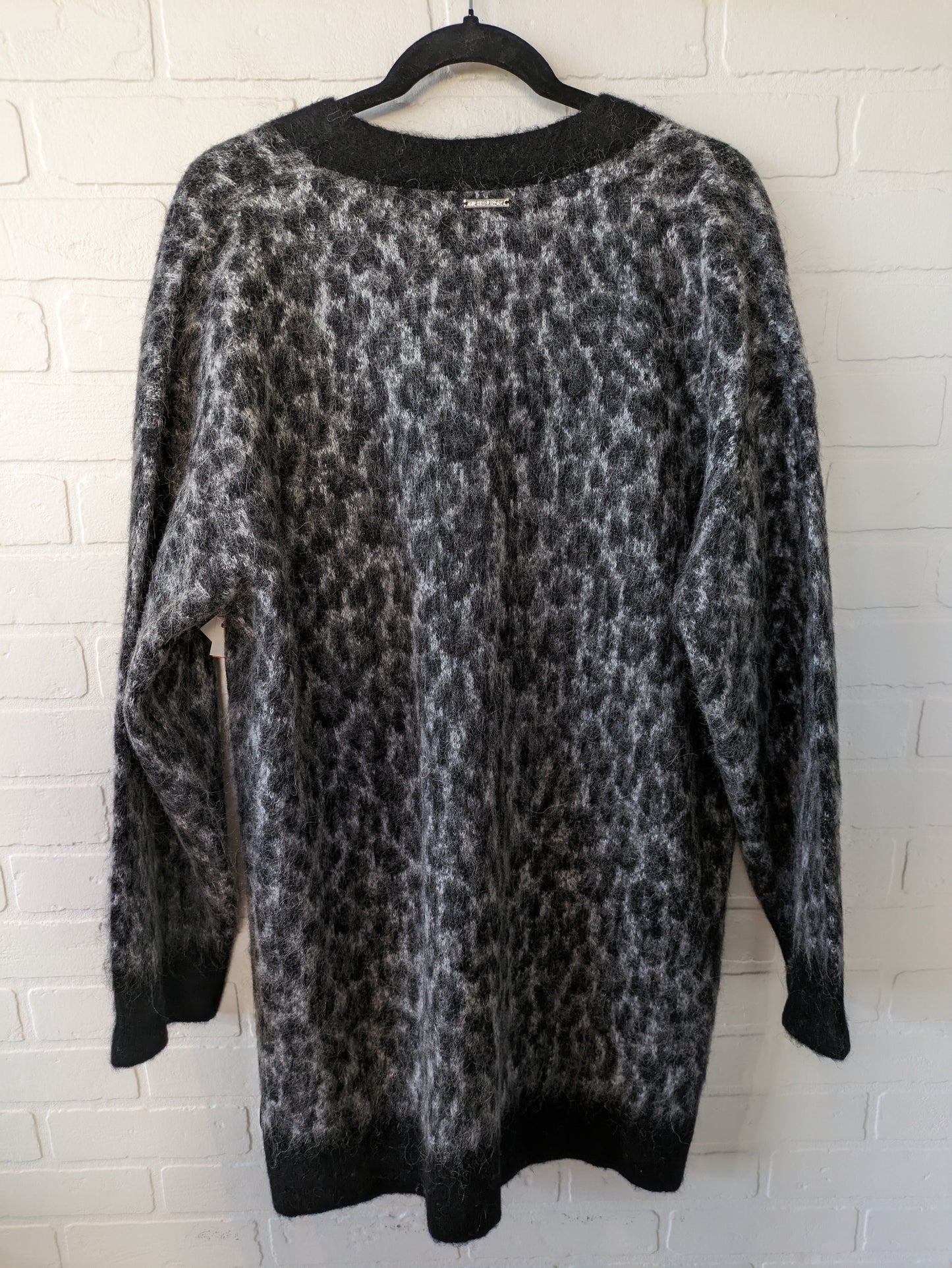 Sweater Cardigan By Michael By Michael Kors  Size: L