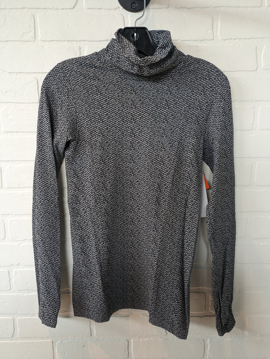 Athletic Top Long Sleeve Crewneck By Athleta  Size: Xs