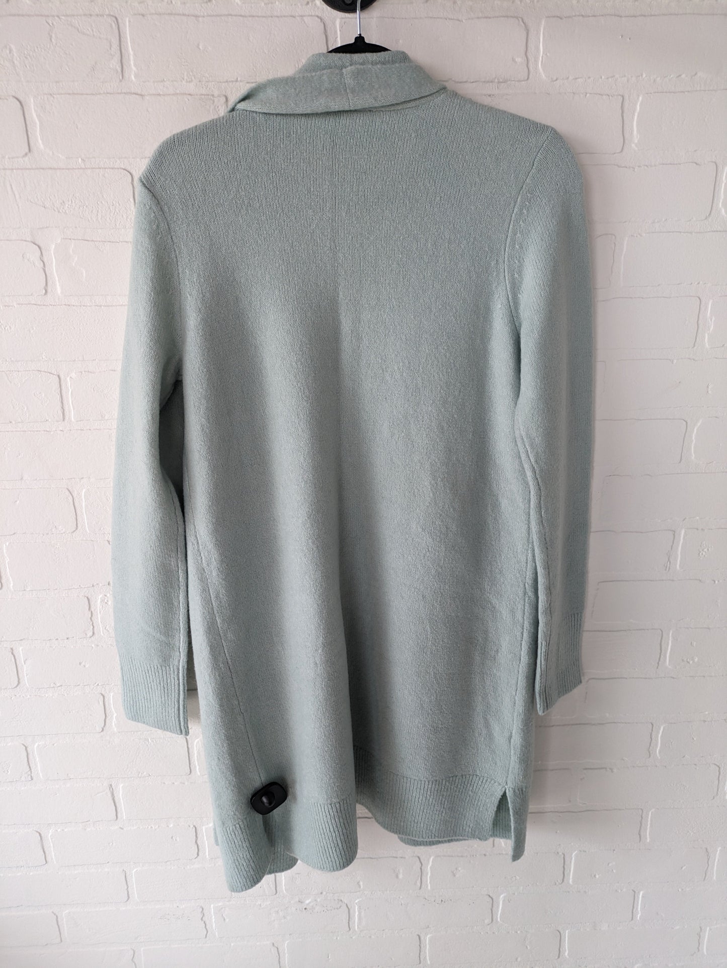 Sweater Cardigan By Ann Taylor  Size: M