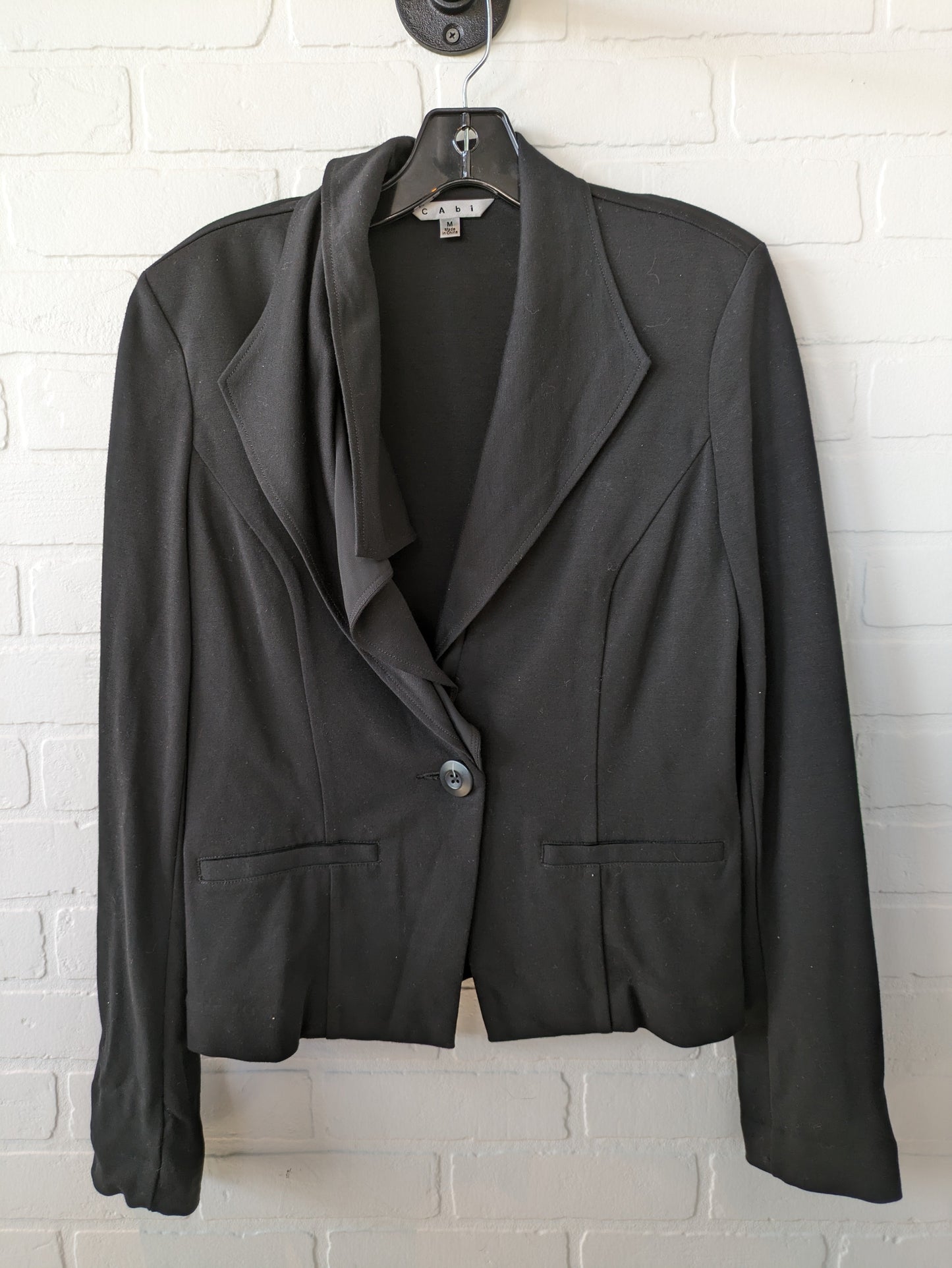 Blazer By Cabi  Size: M