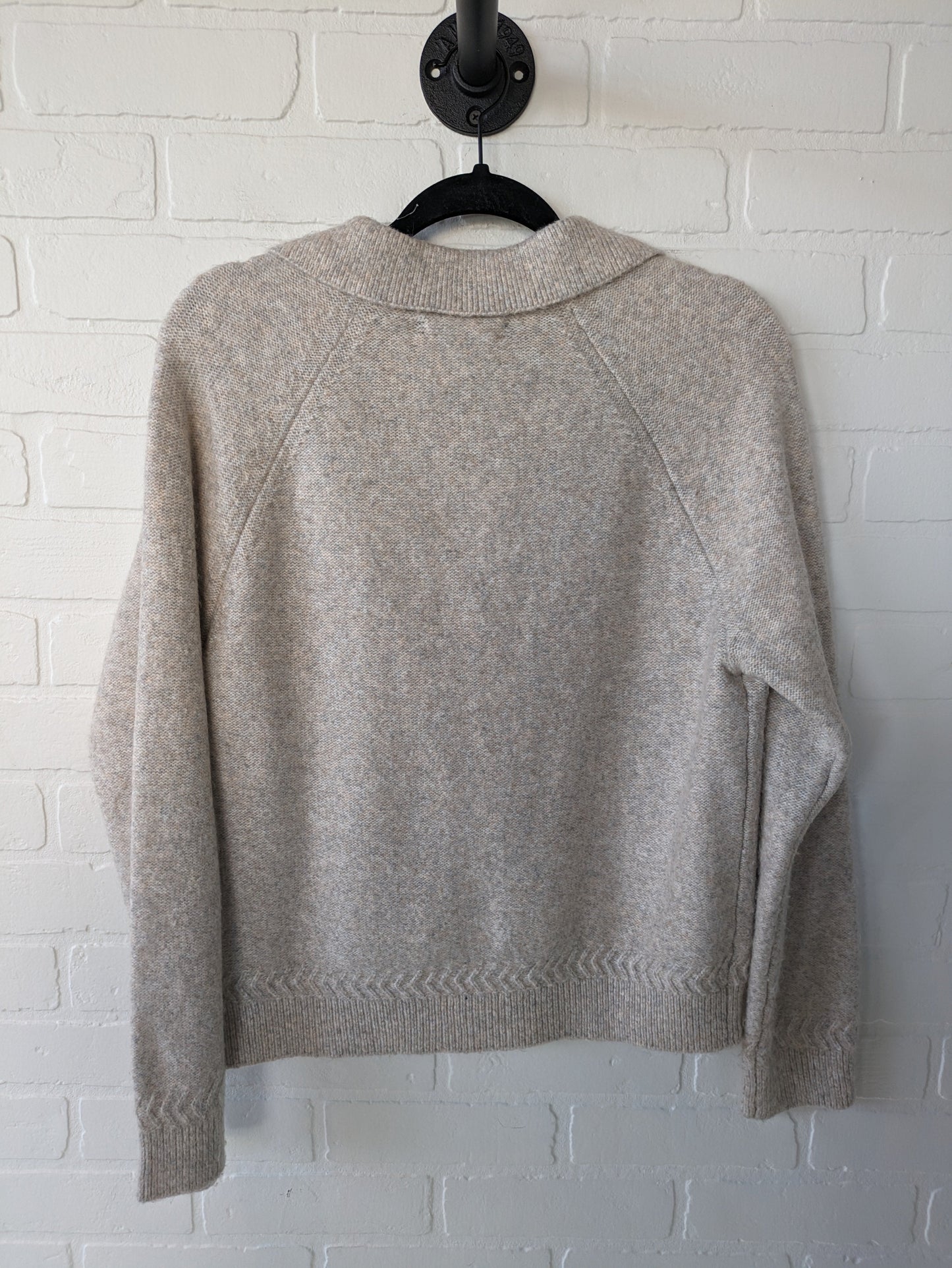 Sweater Cardigan By Tahari  Size: M