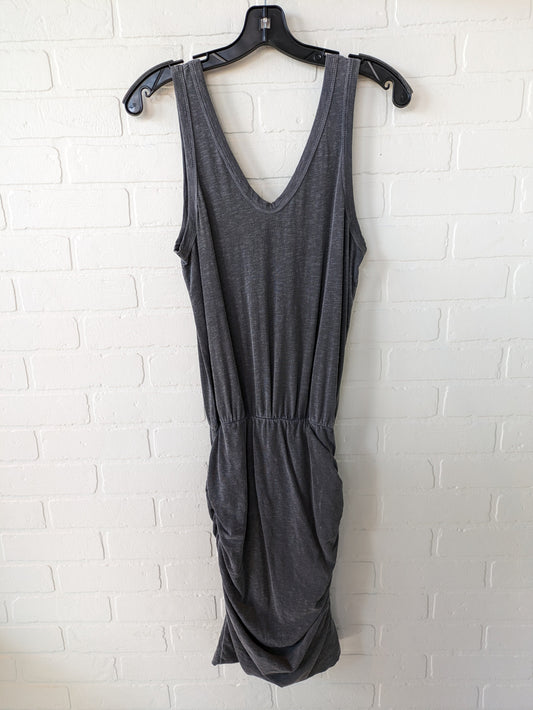 Dress Casual Midi By Sundry  Size: Xs