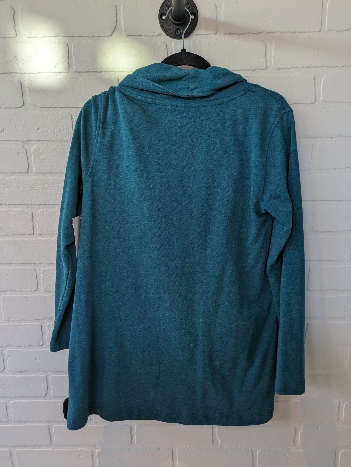 Top Long Sleeve By Soft Surroundings  Size: S