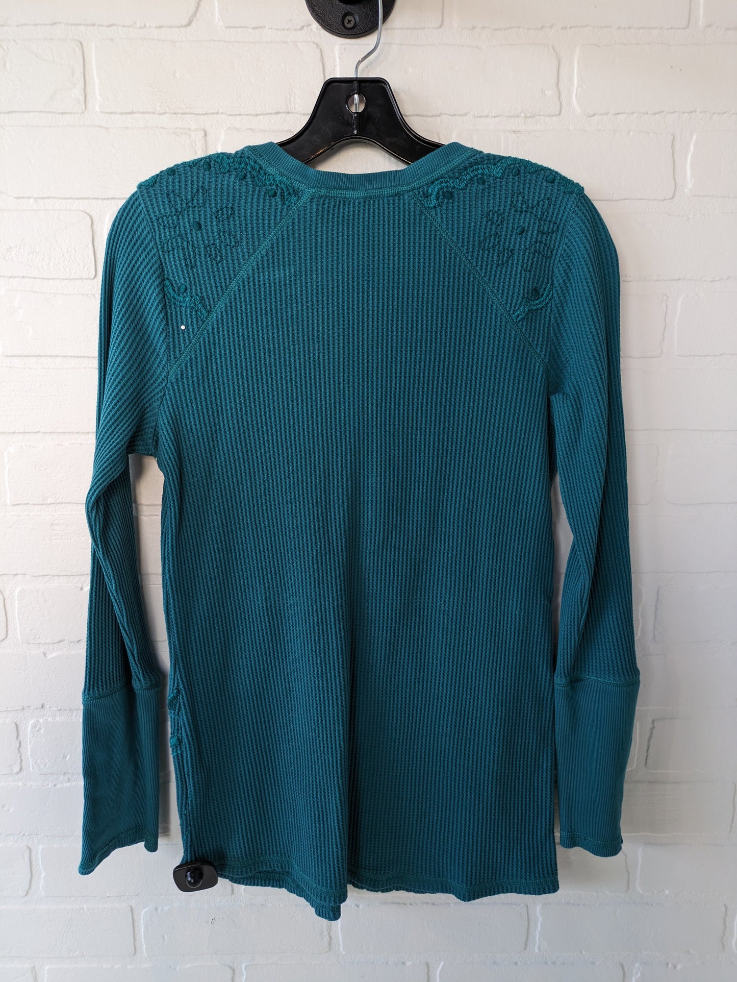 Top Long Sleeve By Soft Surroundings  Size: S