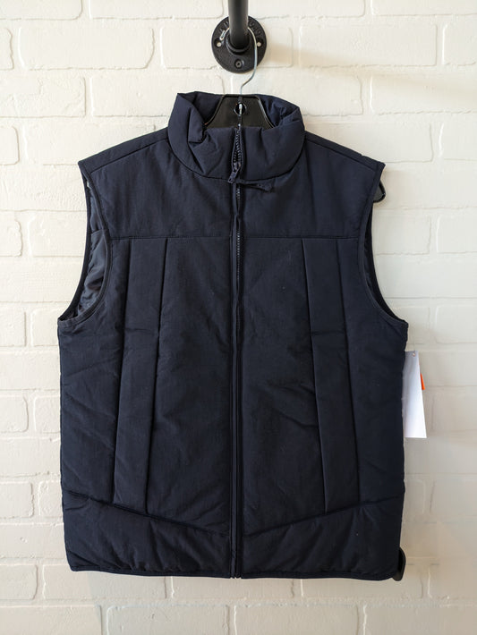 Vest Puffer & Quilted By Banana Republic  Size: S