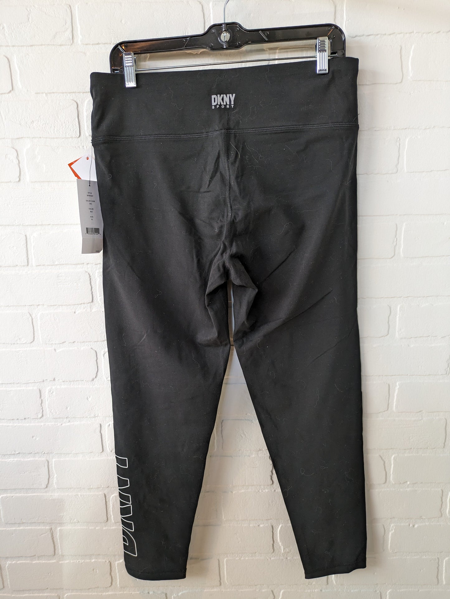 Athletic Capris By Dkny  Size: 16