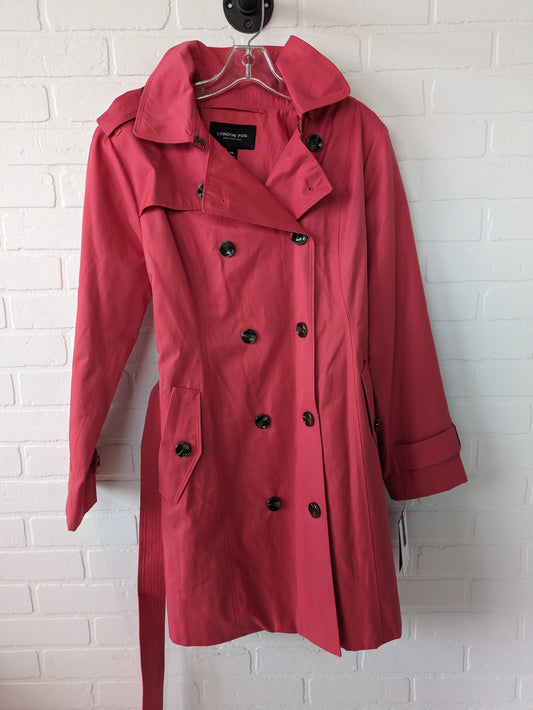 Coat Trenchcoat By London Fog  Size: Xl