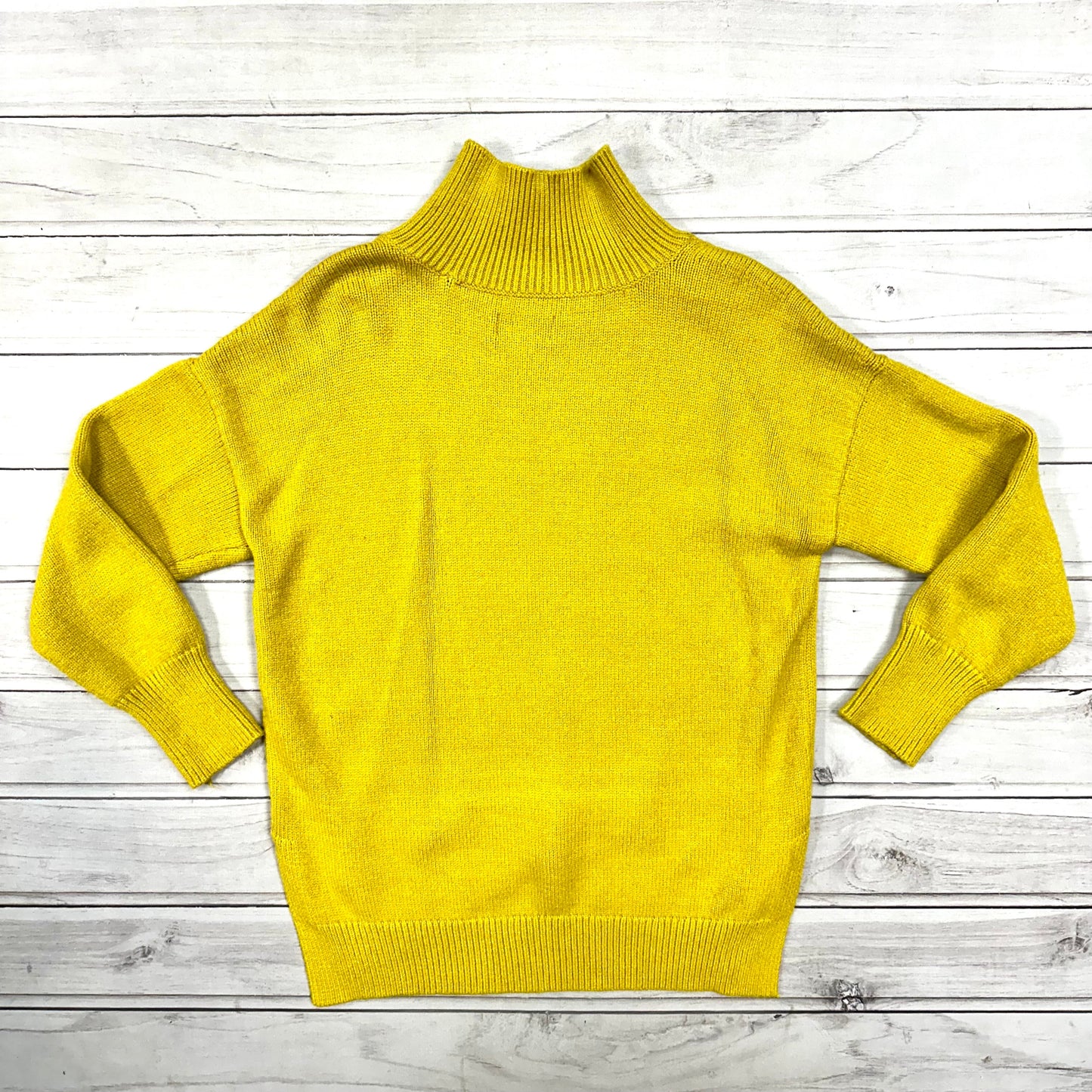 Sweater By Maeve  Size: Petite   Xs