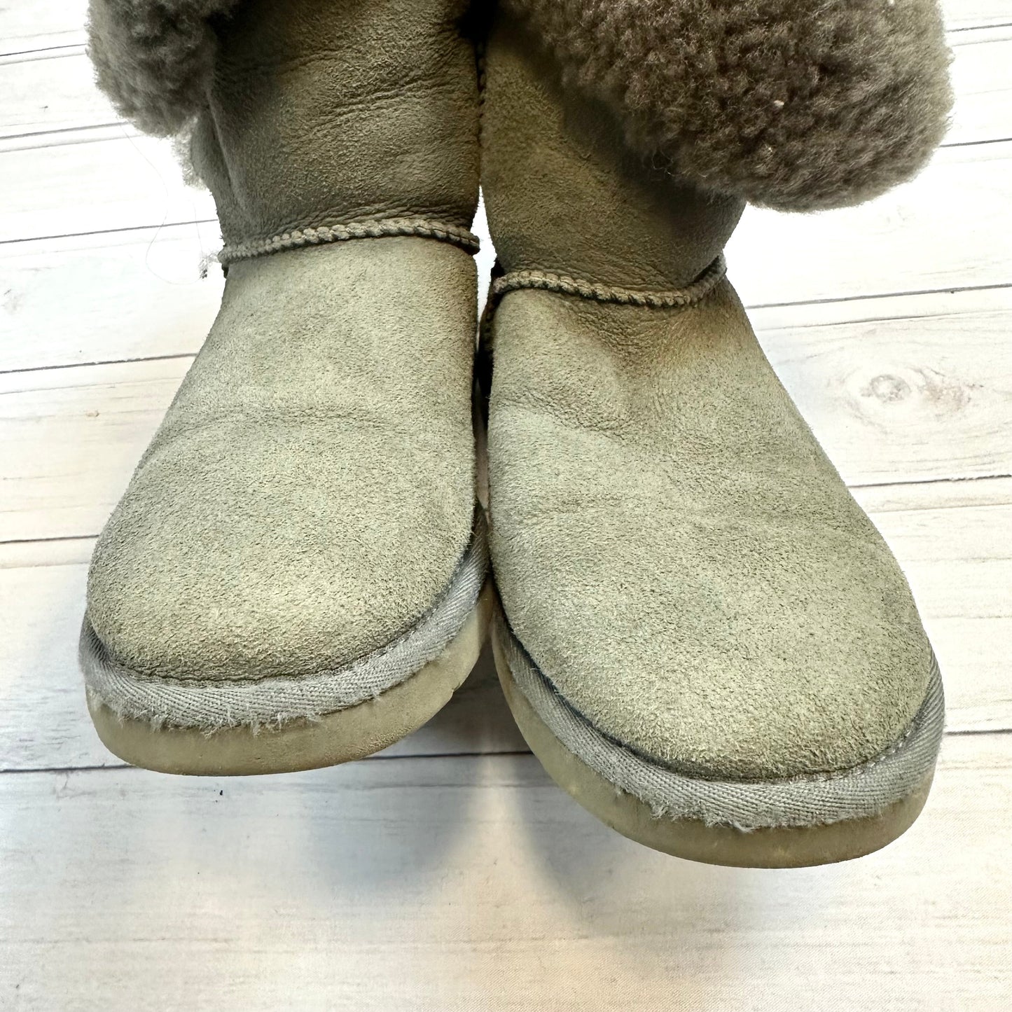 Boots Designer By Ugg  Size: 7