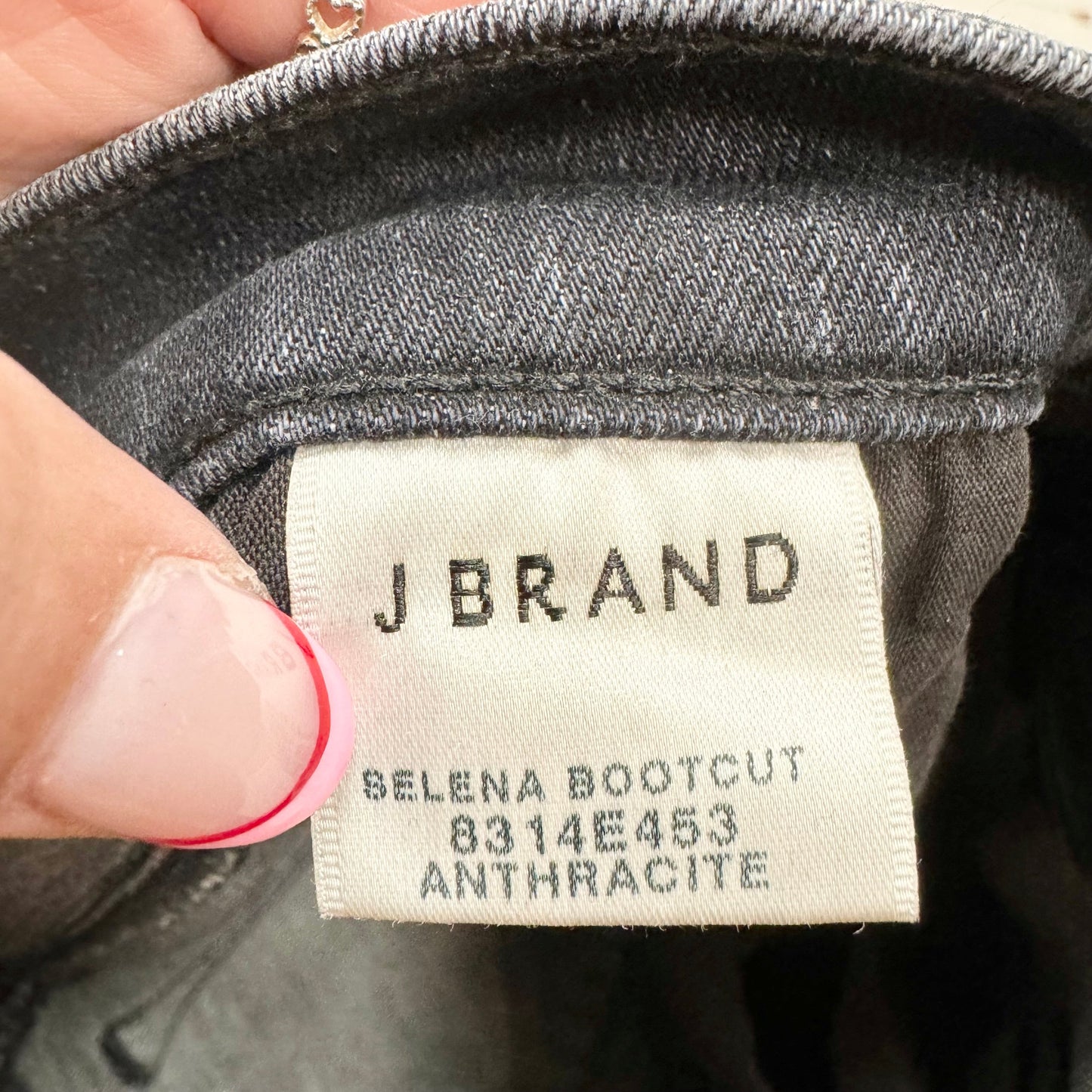 Jeans Designer By J Brand  Size: 4