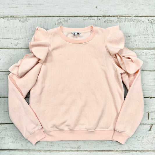 Top Long Sleeve Designer By Rebecca Minkoff  Size: S