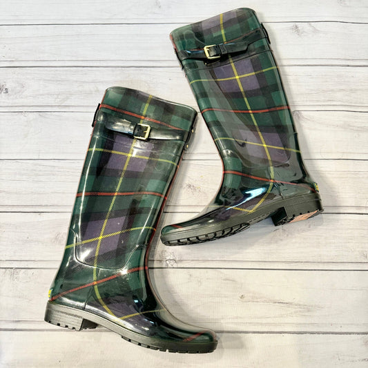 Boots Rain By Polo Ralph Lauren  Size: 9