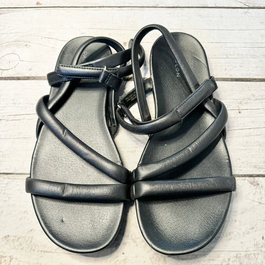 Sandals Flats By Caslon  Size: 9