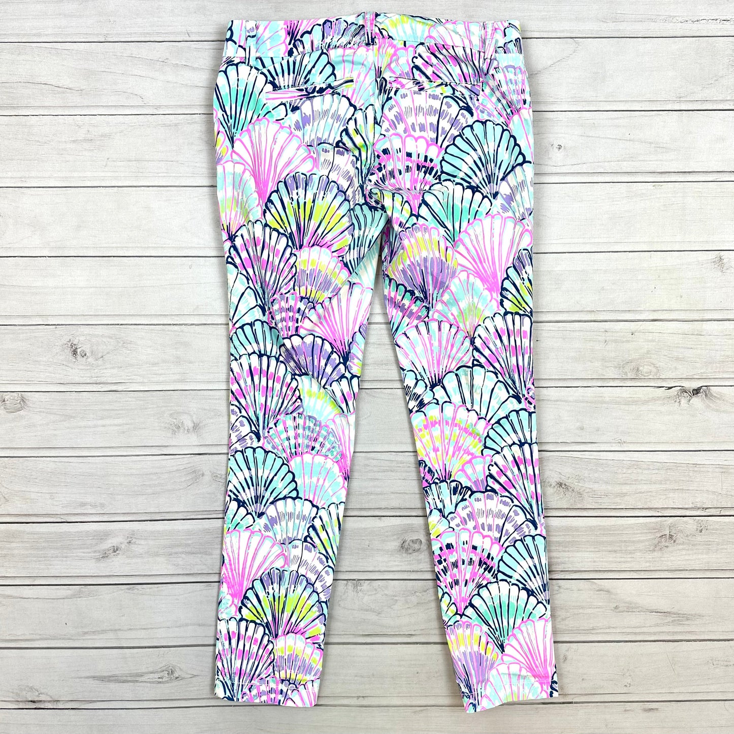 Pants Designer By Lilly Pulitzer  Size: 4