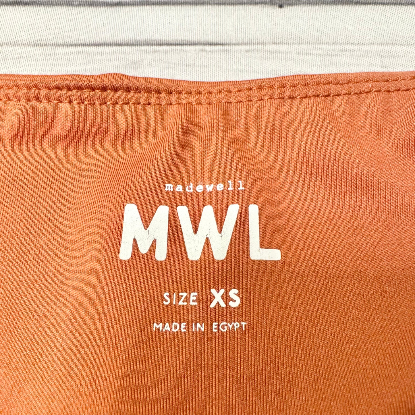 Athletic Leggings By Madewell  Size: Xs