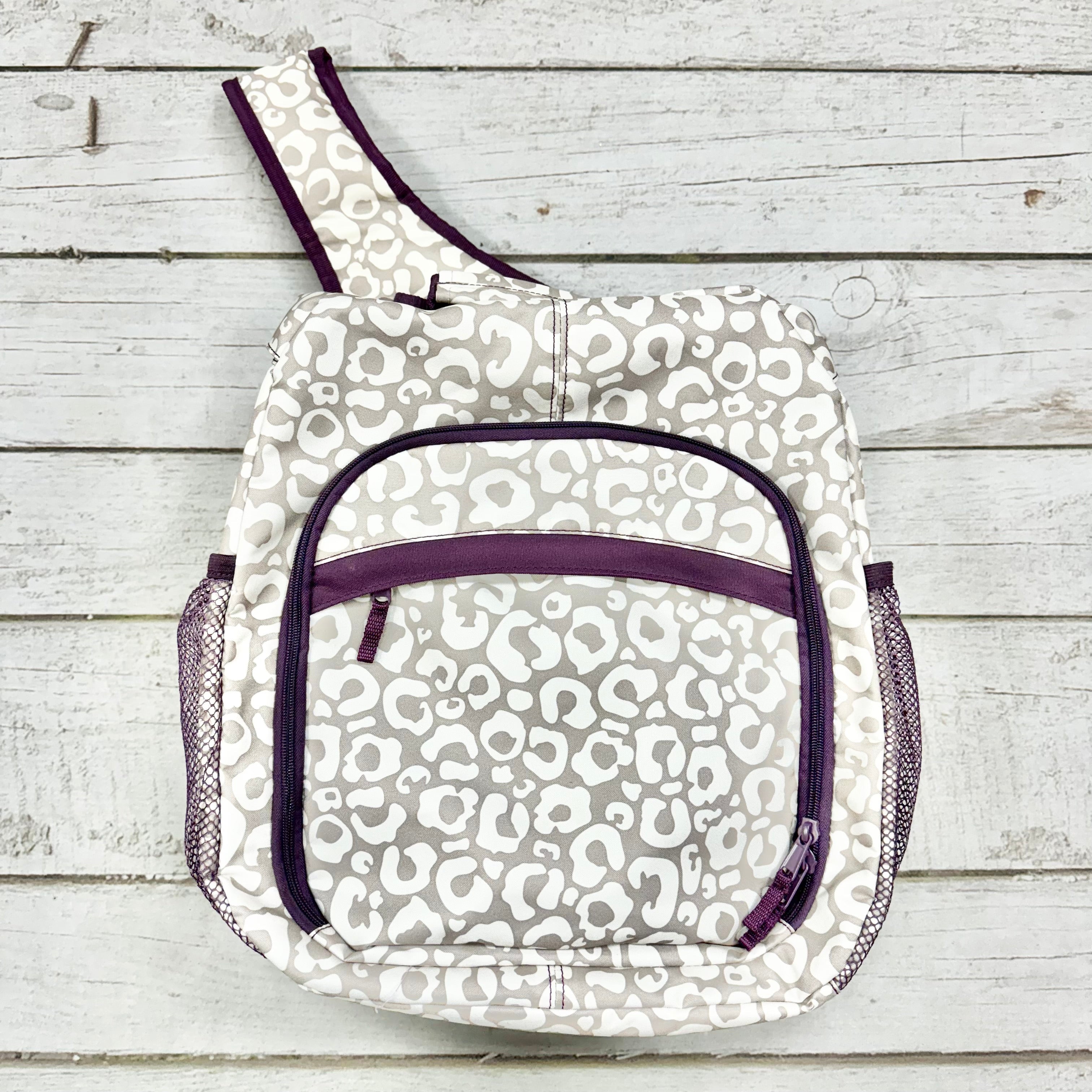 Thirty-One Going My Way Backpack Candy Corners Retired Pattern NEW School 31  | eBay