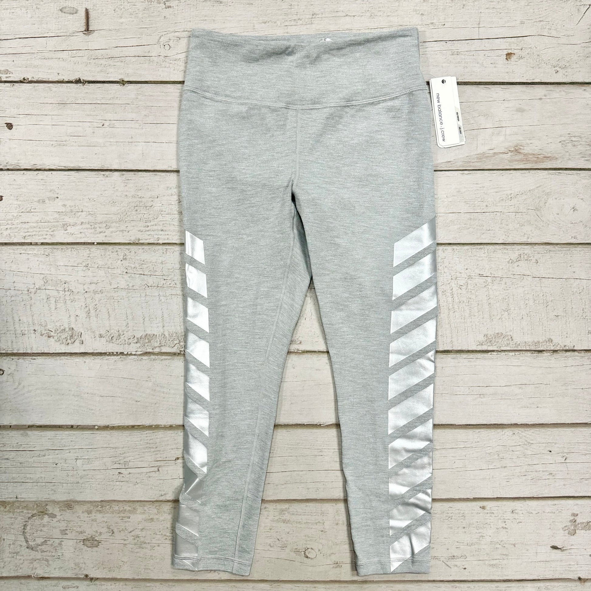 Athletic Leggings By New Balance Size: M