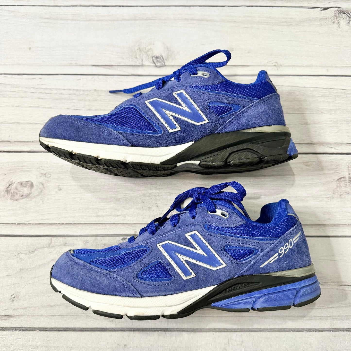 Shoes Sneakers By New Balance  Size: 6.5