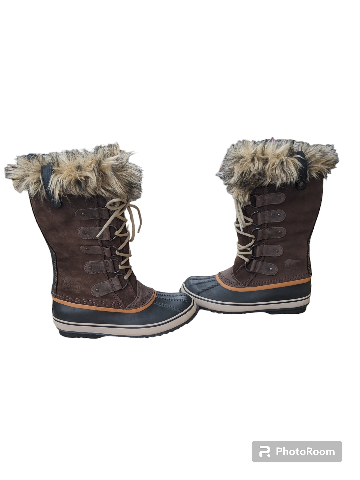 Boots Rain By Sorel  Size: 9