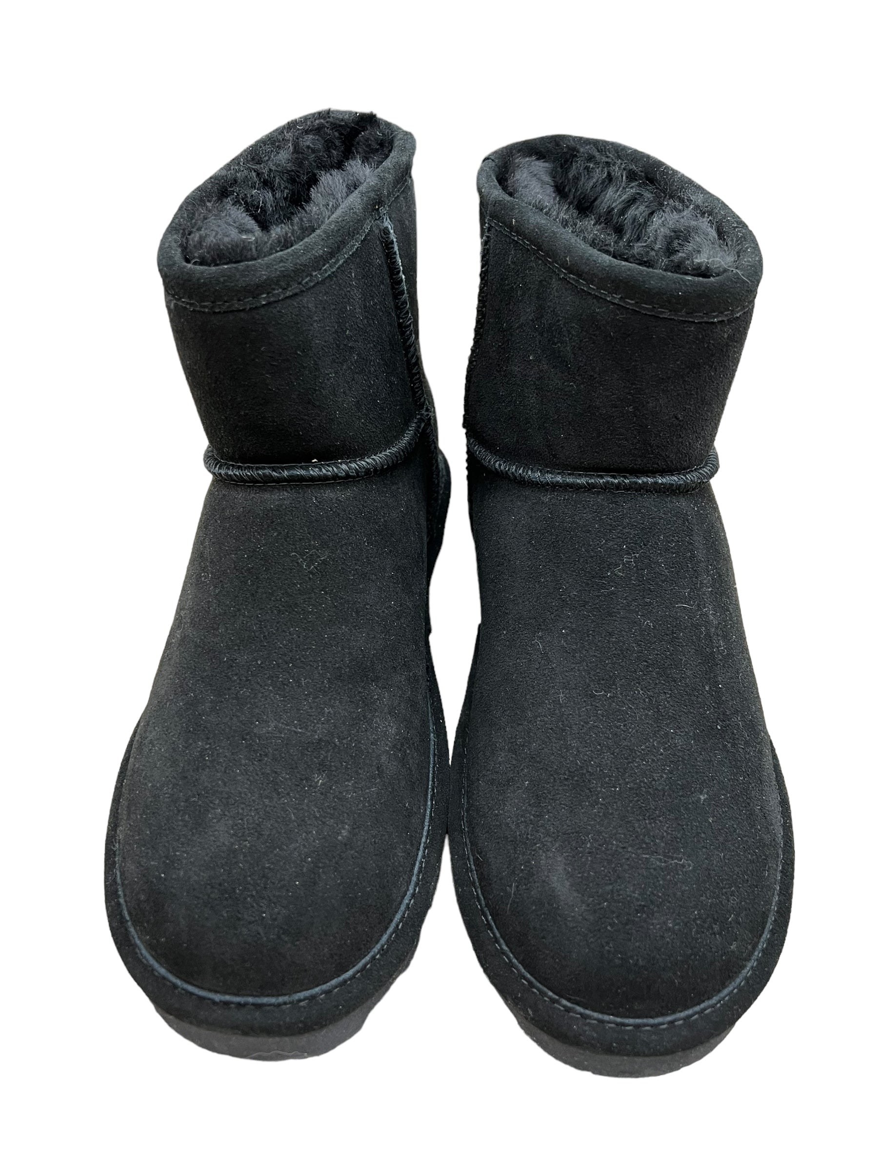 Bearpaw shop florence boot