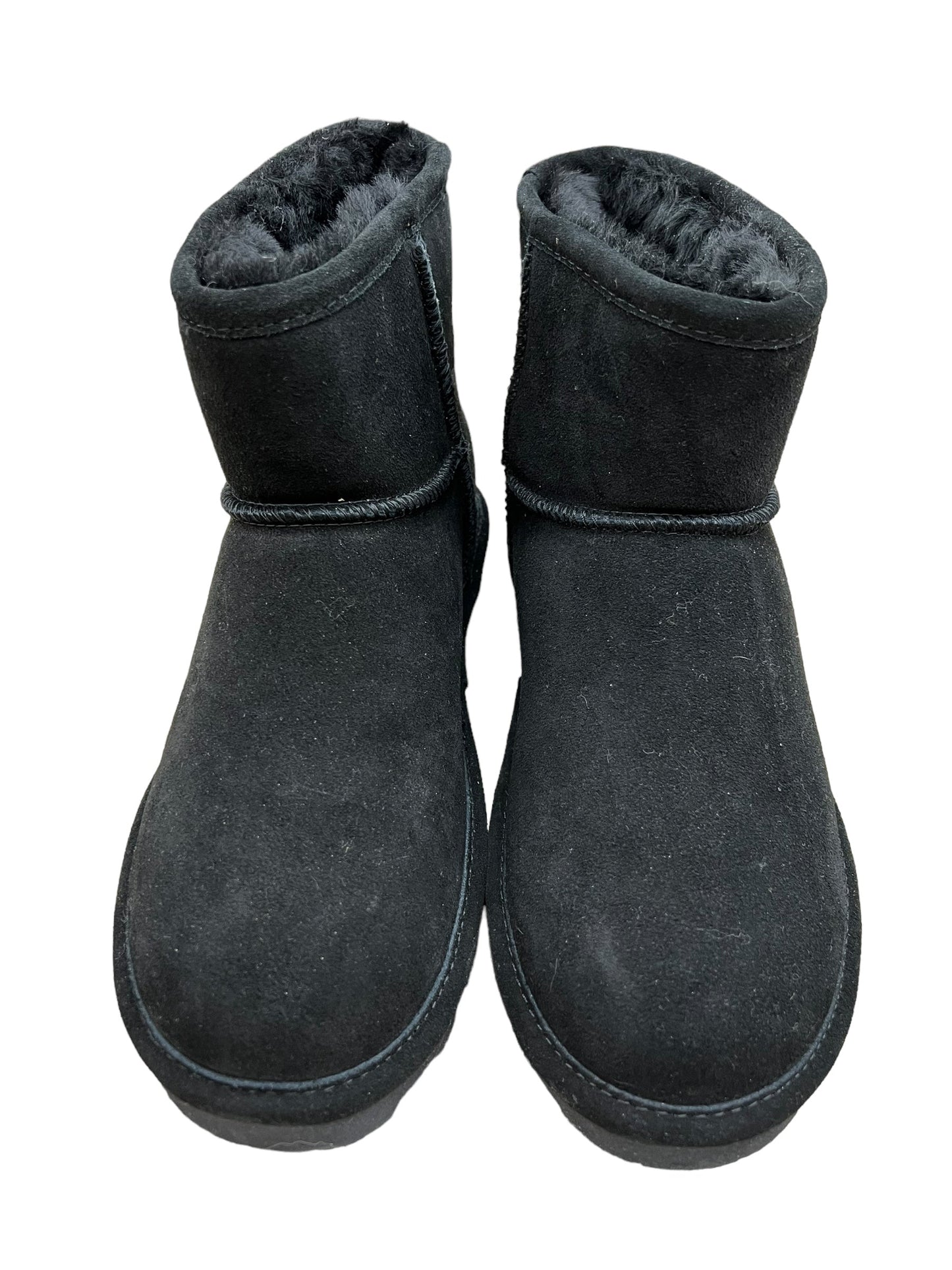 Boots Leather By Bearpaw  Size: 10