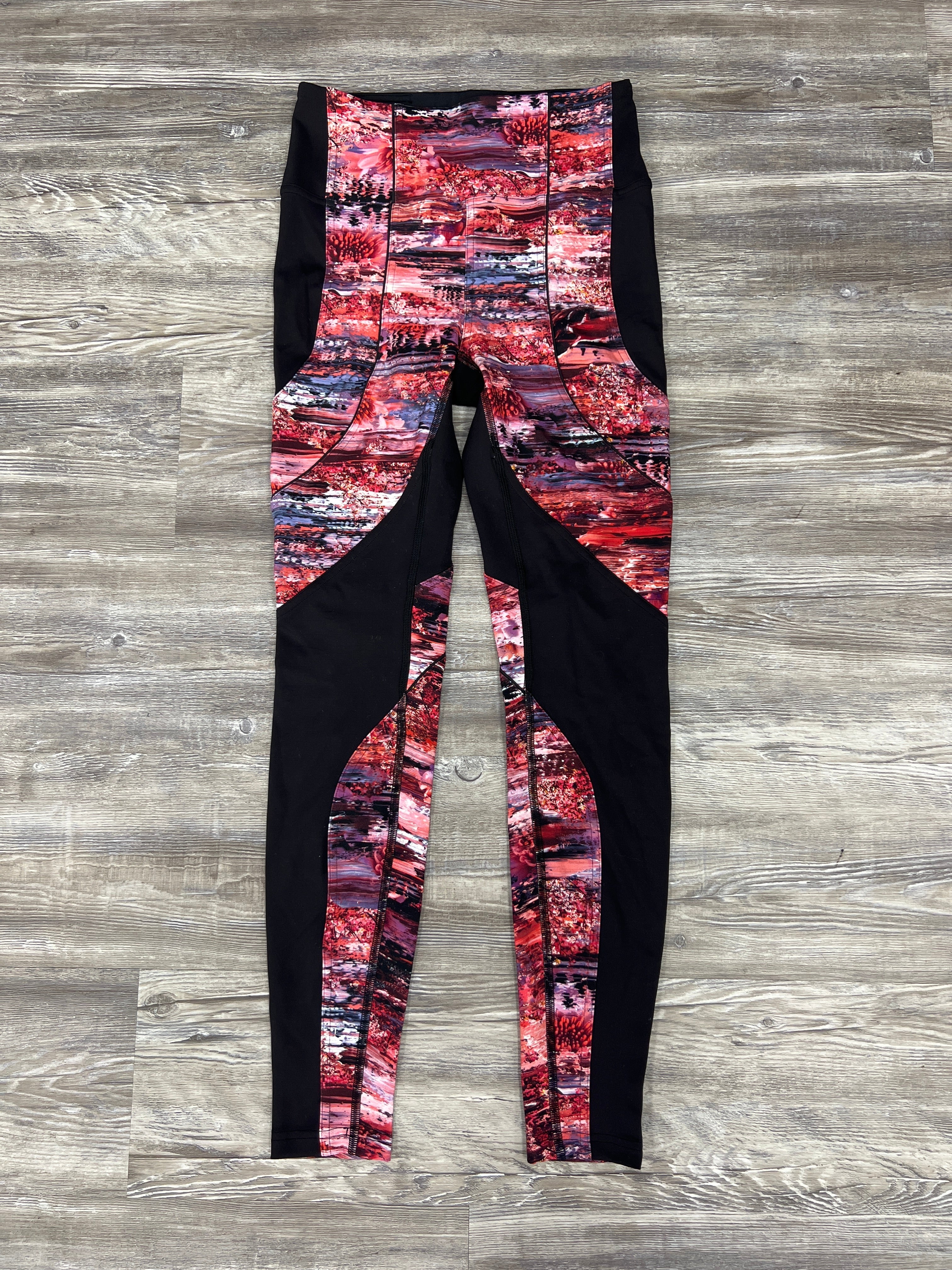 Second hand deals lululemon leggings