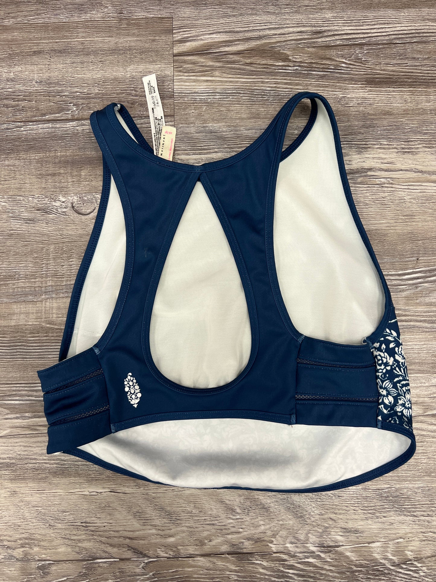 Athletic Bra By Free People  Size: Xs