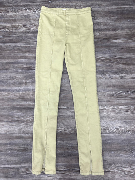 Pants Ankle By Zara Size: 6