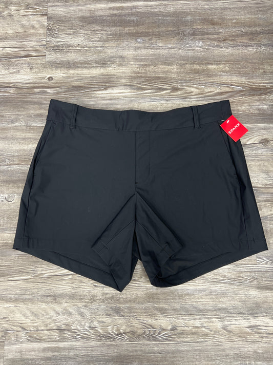 Shorts By Spanx  Size: 1x