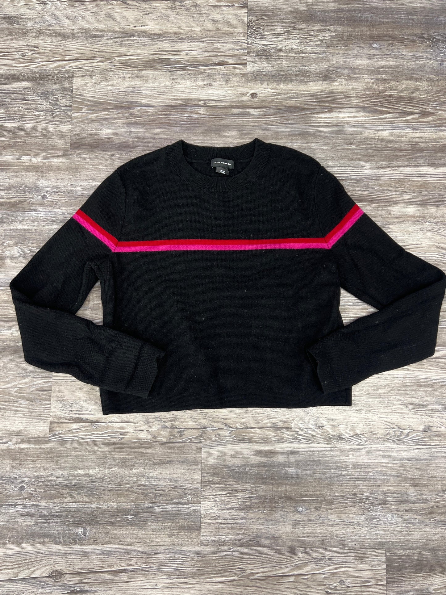 Sweater By Club Monaco Size: L