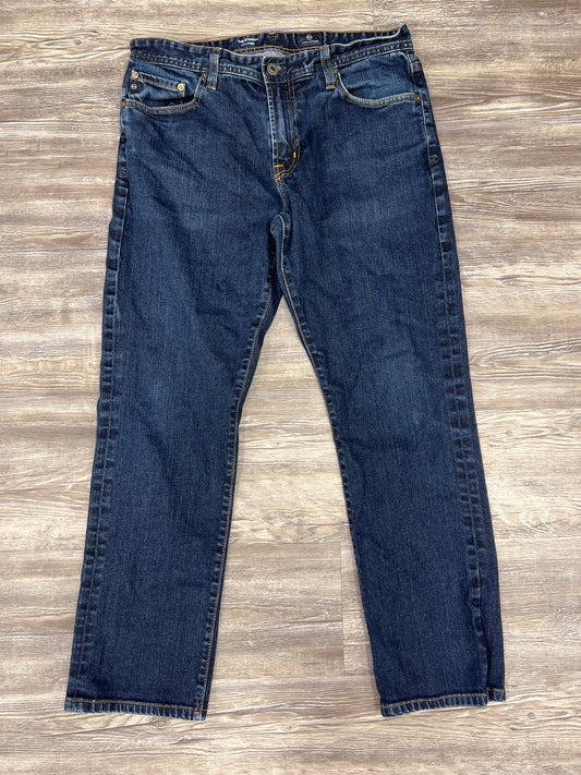 Jeans Designer By Adriano Goldschmied Size: 12