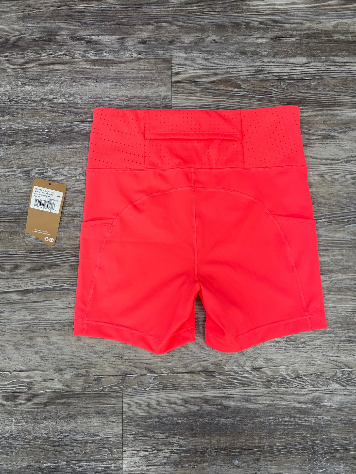 Athletic Shorts By Brooks Size: M