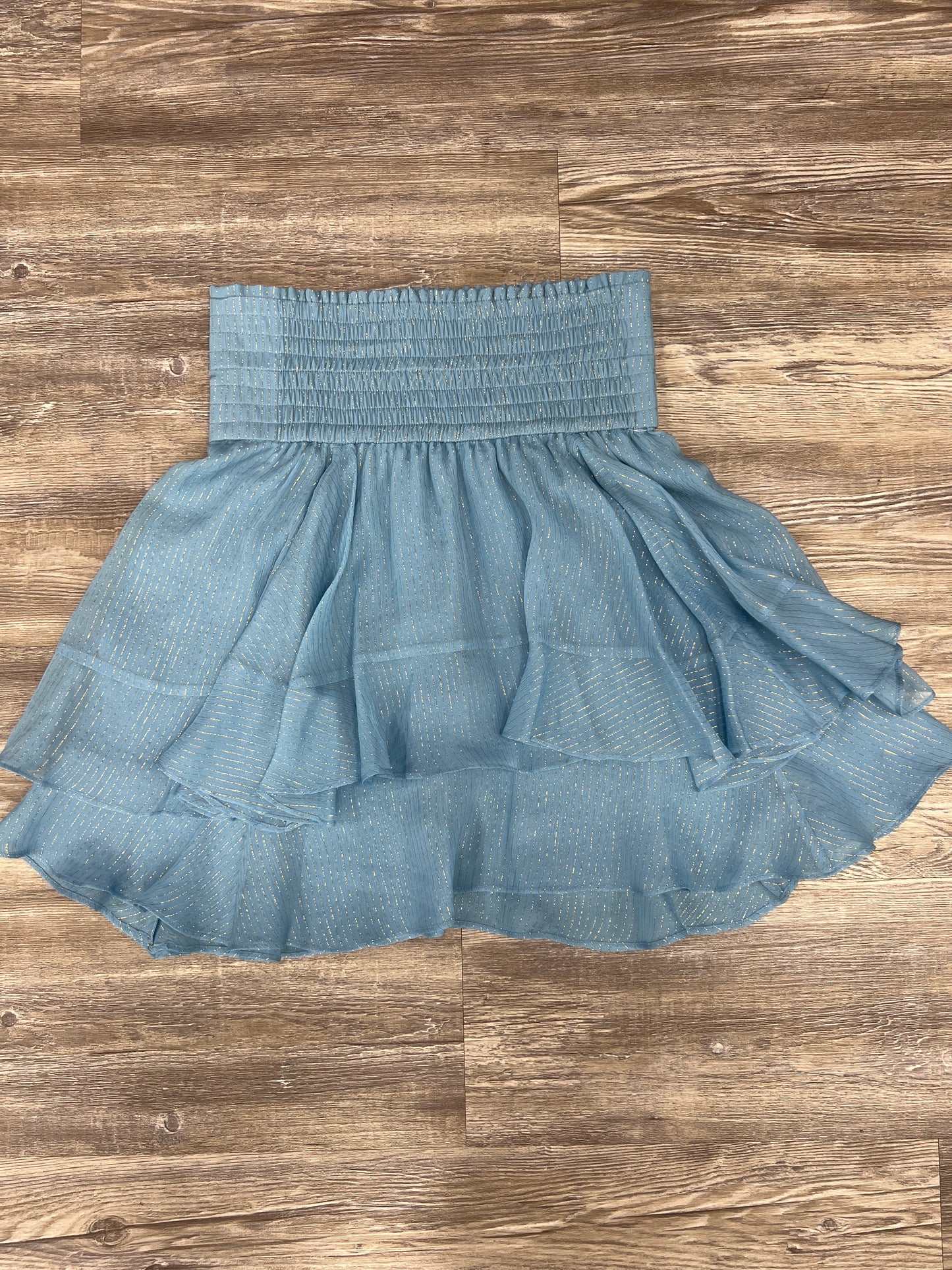 Skirt Mini & Short By ALC Size: 0