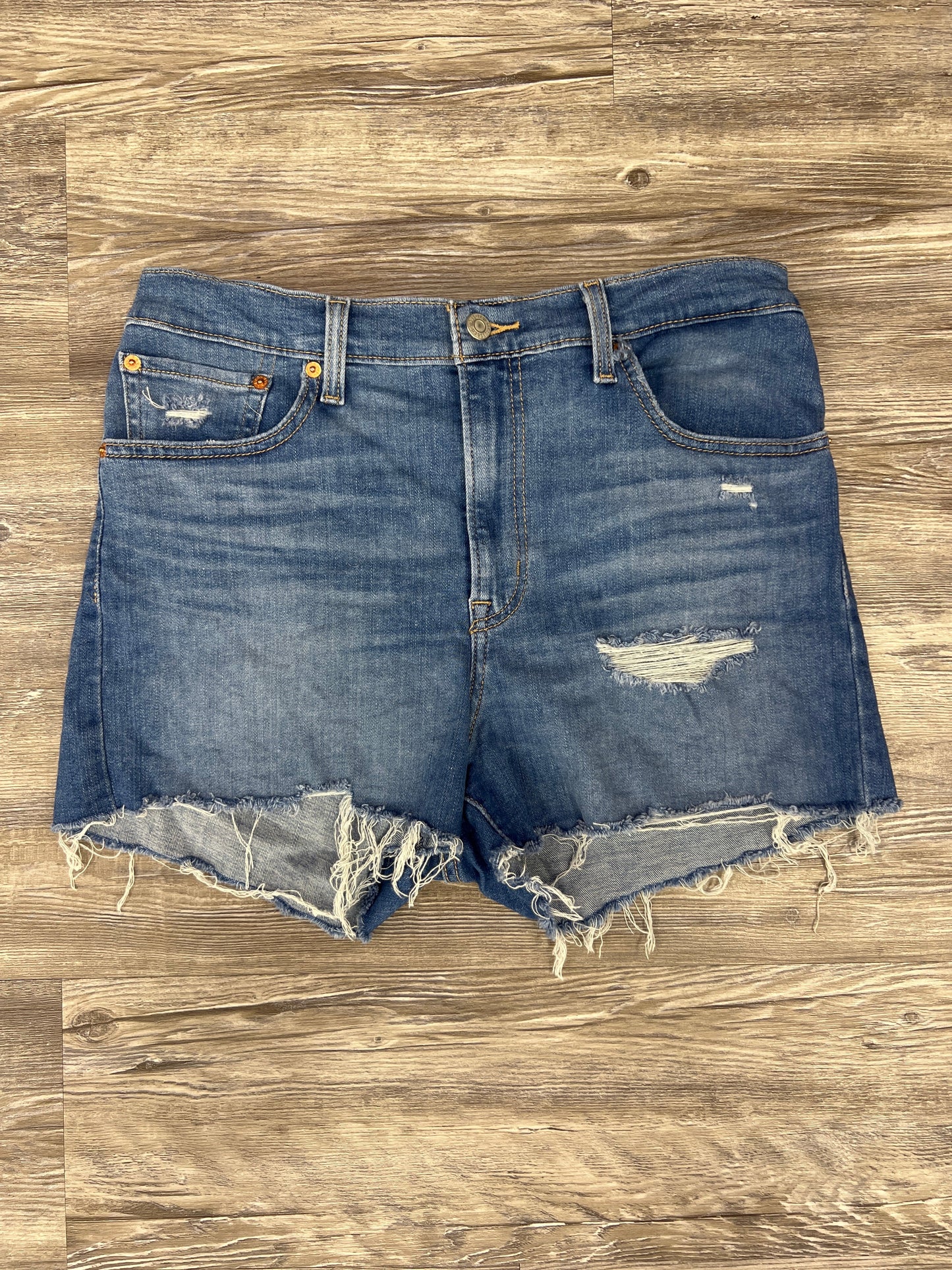 Shorts By Levis Size: 31