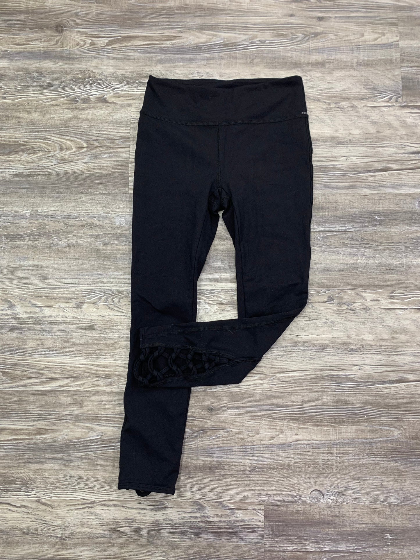 Athletic Leggings By Free People  Size: Xs