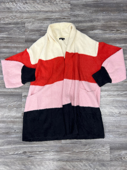 Cardigan By Who What Wear Size: M