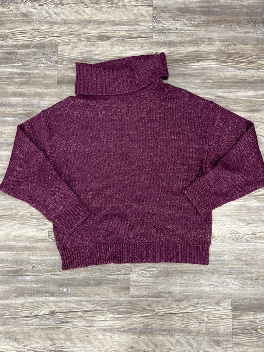 Sweater By Ugg Size: M