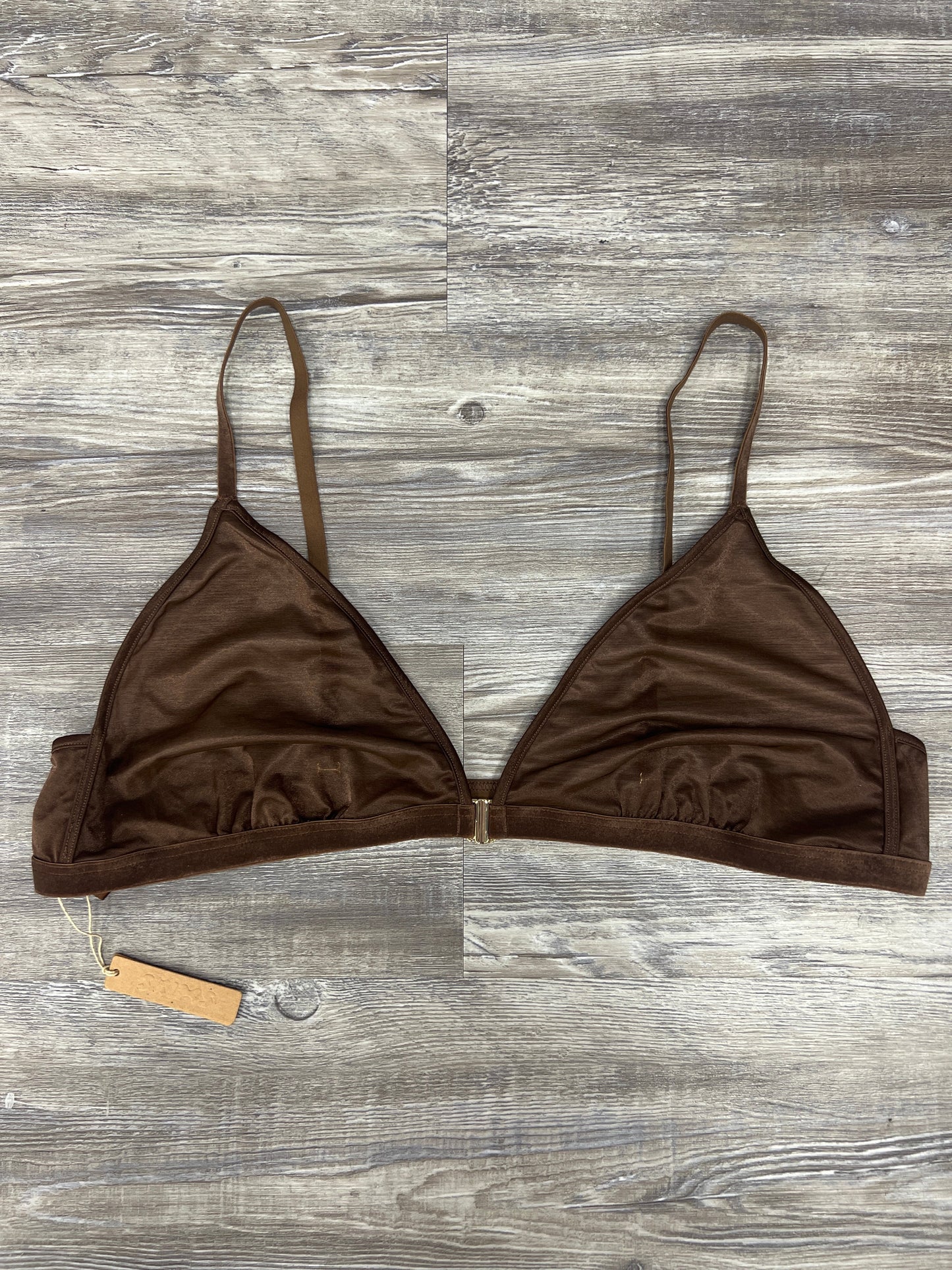 Bralette By Cma  Size: 4x