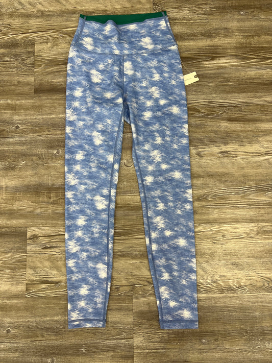 Athletic Leggings By Anthropologie/Allefenix Size: XS