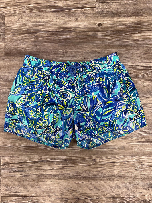Shorts By Lilly Pulitzer Size: XS